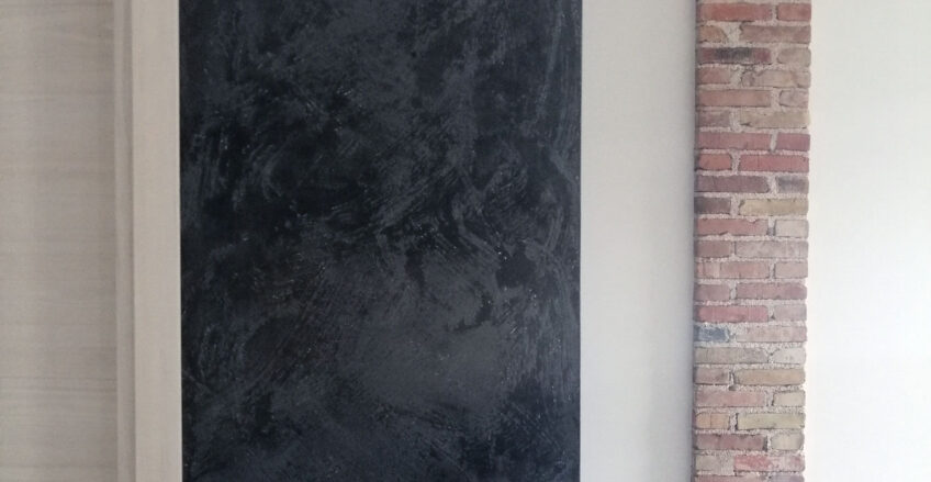 Stefano Peressutti - Il Vostro Pittore - Pittura d’interni ed esterni, decorazioni artistiche e materiche a Tavagnacco (UD)