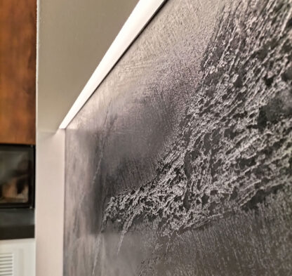 Stefano Peressutti - Il Vostro Pittore - Pittura d’interni ed esterni, decorazioni artistiche e materiche a Tavagnacco (UD)