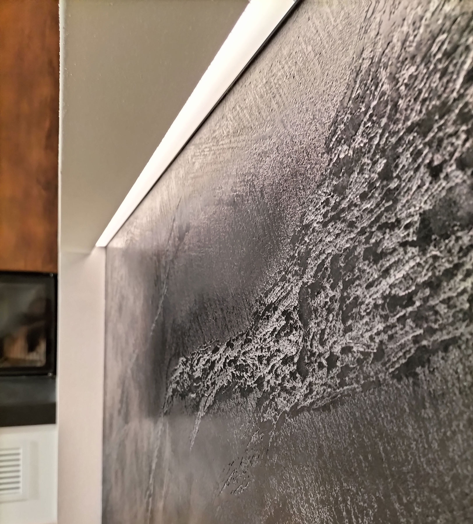 Stefano Peressutti - Il Vostro Pittore - Pittura d’interni ed esterni, decorazioni artistiche e materiche a Tavagnacco (UD)