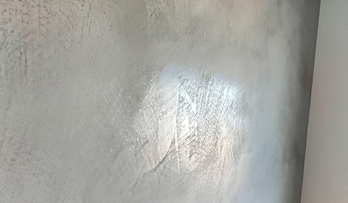 Stefano Peressutti - Il Vostro Pittore - Pittura d’interni ed esterni, decorazioni artistiche e materiche a Tavagnacco (UD)