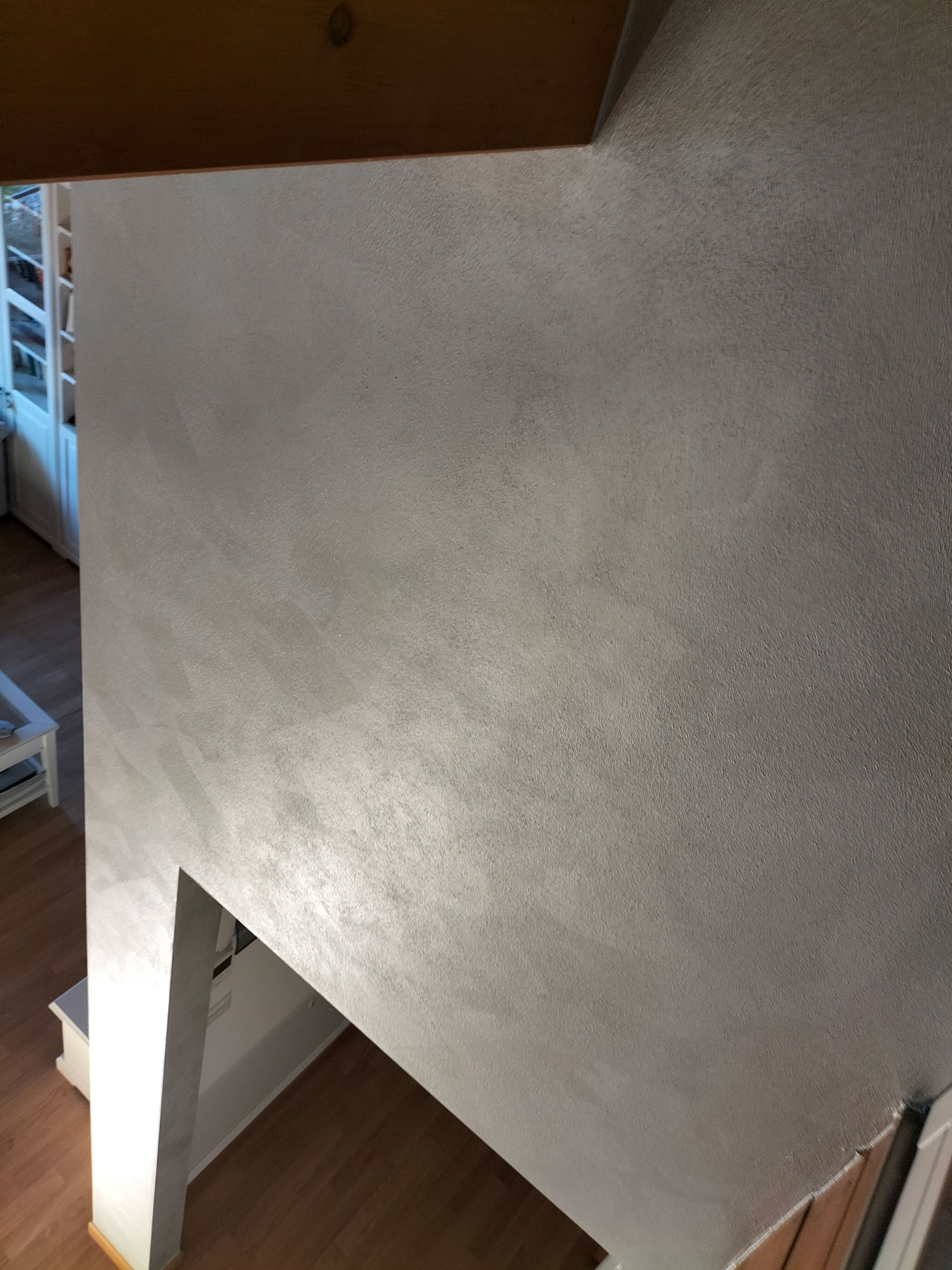 Stefano Peressutti - Il Vostro Pittore - Pittura d’interni ed esterni, decorazioni artistiche e materiche a Tavagnacco (UD)